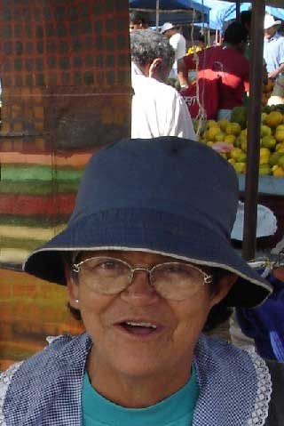 Jorge Iv&aacute;n Restrepo - Exposici&oacute;n en El Mayoreo de Tegucigalpa.