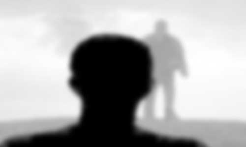 Ese otro que aparece en m�.