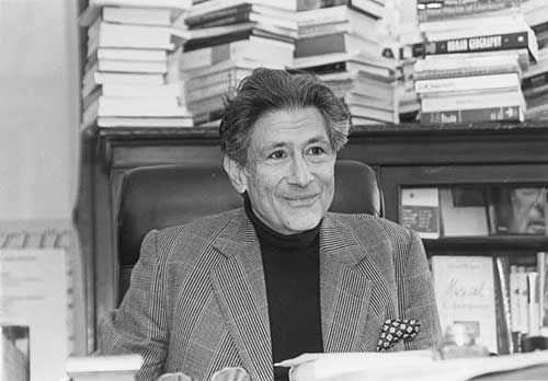 Edward W. Said