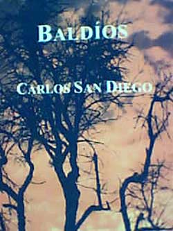 Bald&iacute;os, de Carlos San Diego (2002).