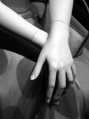 Seducci&oacute;n y artificio. Serie fotogr&aacute;fica de Sol Romo.