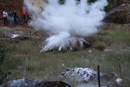 Arte, industria y territorio