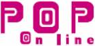 Logo Pop On line