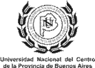 Logo de la Universidad Nacional del Centro