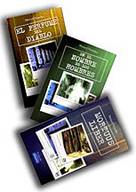 Libros de Manuel Nondez