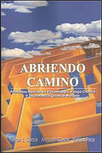 Cubierta de Abriendo camino