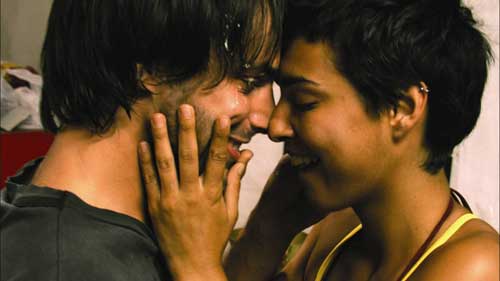 Imagen de Como mariposas en la luz