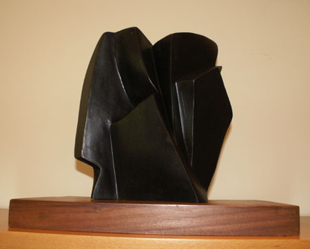 Estructuras contenidas, de Gabriel Cairo.