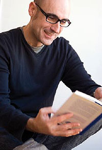 Eduardo Iriarte. Fotografa de Mireia Bordonada.