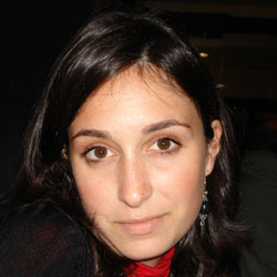 Emma P&eacute;rez M&eacute;ndez