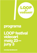 Festival LOOP Programa