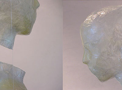 Exposici&oacute;n de Roberto Delgado, Sala LAi