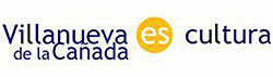 Villanueva de la Caada es cultura.