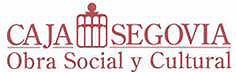 Logo de Caja Segovia