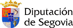 Logo de la Diputacin de Segovia